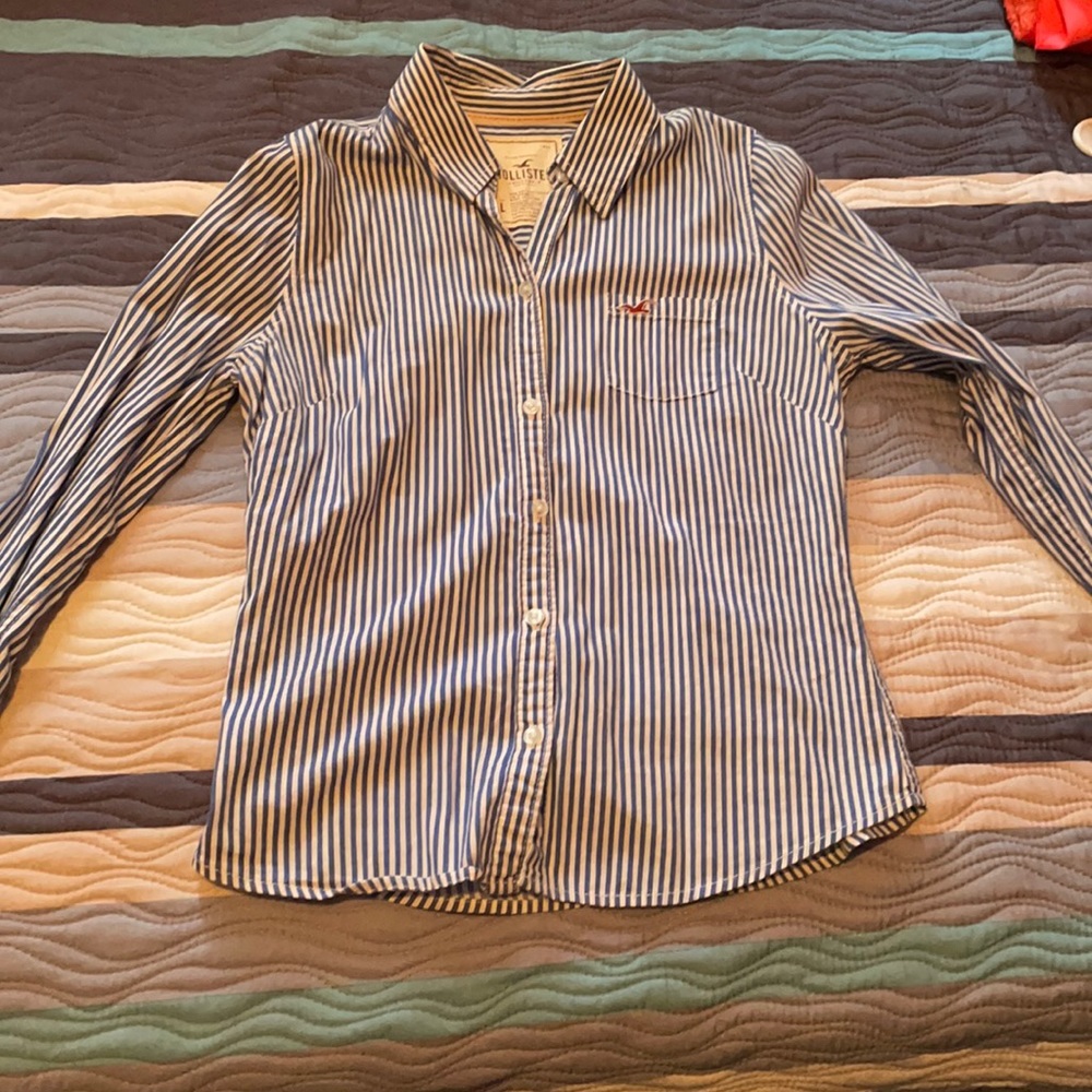 Hollister